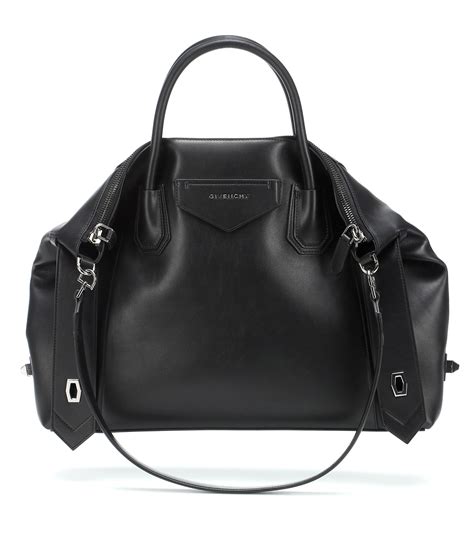 givenchy antigona sugar medium leather tote|givenchy antigona mini tote bag.